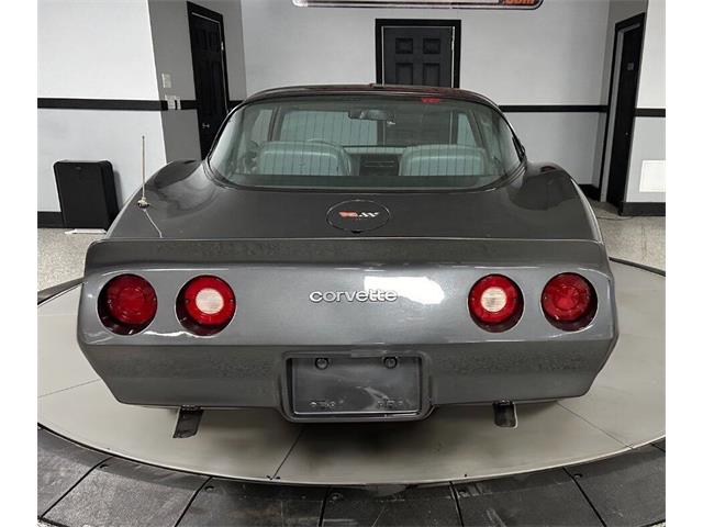 1982 Chevrolet Corvette (CC-2008997) for sale in McDonald, Pennsylvania