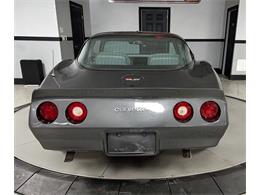 1982 Chevrolet Corvette (CC-2008997) for sale in McDonald, Pennsylvania