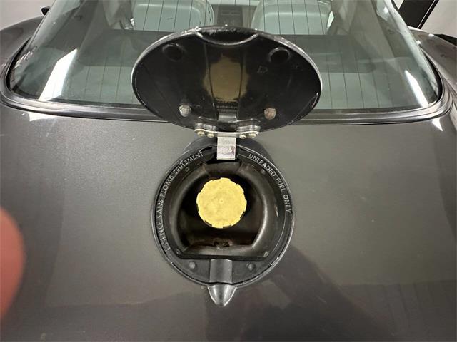 1982 Chevrolet Corvette (CC-2008997) for sale in McDonald, Pennsylvania