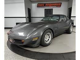 1982 Chevrolet Corvette (CC-2008997) for sale in McDonald, Pennsylvania