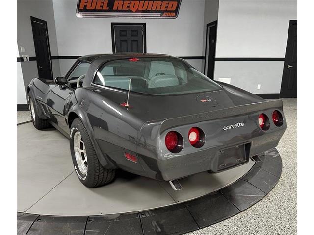 1982 Chevrolet Corvette (CC-2008997) for sale in McDonald, Pennsylvania
