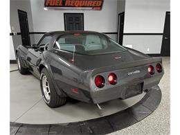 1982 Chevrolet Corvette (CC-2008997) for sale in McDonald, Pennsylvania