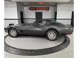 1982 Chevrolet Corvette (CC-2008997) for sale in McDonald, Pennsylvania