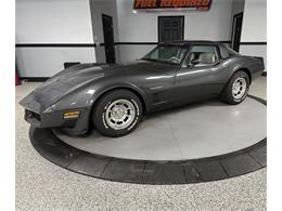 1982 Chevrolet Corvette (CC-2008997) for sale in McDonald, Pennsylvania