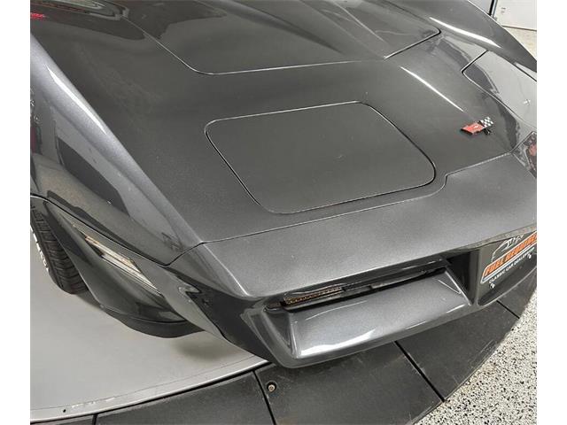 1982 Chevrolet Corvette (CC-2008997) for sale in McDonald, Pennsylvania