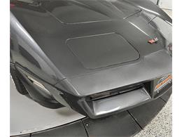 1982 Chevrolet Corvette (CC-2008997) for sale in McDonald, Pennsylvania