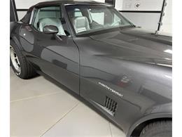 1982 Chevrolet Corvette (CC-2008997) for sale in McDonald, Pennsylvania