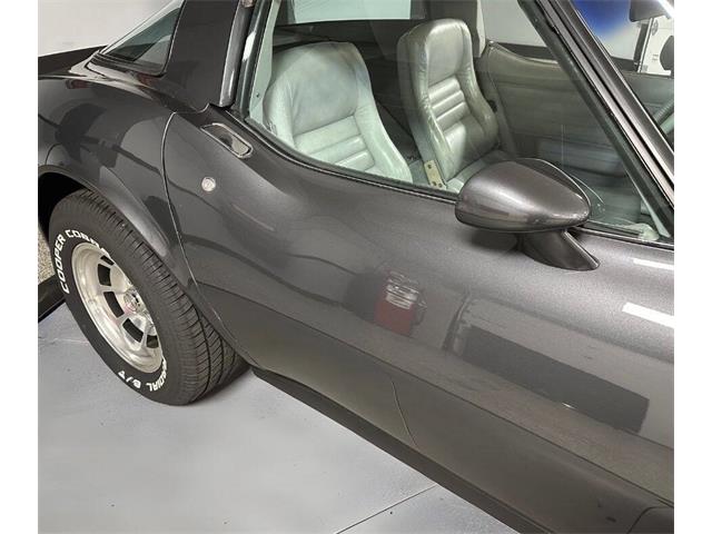 1982 Chevrolet Corvette (CC-2008997) for sale in McDonald, Pennsylvania
