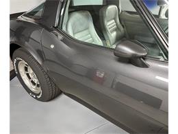 1982 Chevrolet Corvette (CC-2008997) for sale in McDonald, Pennsylvania