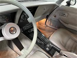 1982 Chevrolet Corvette (CC-2008997) for sale in McDonald, Pennsylvania