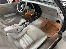 1982 Chevrolet Corvette (CC-2008997) for sale in McDonald, Pennsylvania