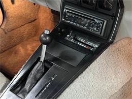 1982 Chevrolet Corvette (CC-2008997) for sale in McDonald, Pennsylvania
