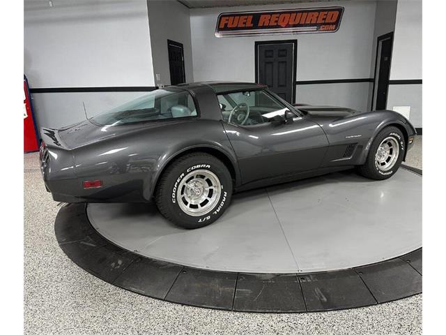 1982 Chevrolet Corvette (CC-2008997) for sale in McDonald, Pennsylvania