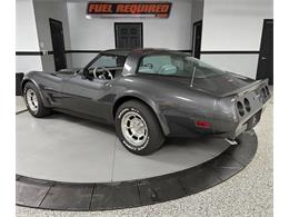 1982 Chevrolet Corvette (CC-2008997) for sale in McDonald, Pennsylvania