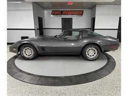 1982 Chevrolet Corvette (CC-2008997) for sale in McDonald, Pennsylvania