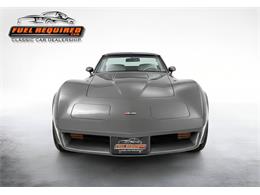1982 Chevrolet Corvette (CC-2008997) for sale in McDonald, Pennsylvania