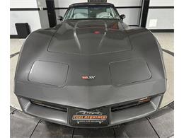 1982 Chevrolet Corvette (CC-2008997) for sale in McDonald, Pennsylvania
