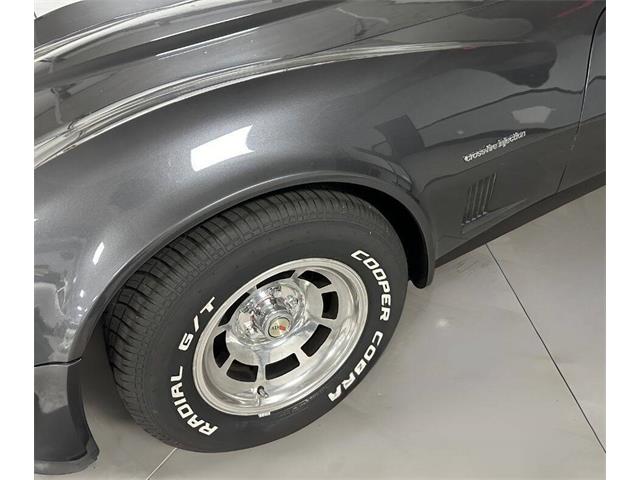 1982 Chevrolet Corvette (CC-2008997) for sale in McDonald, Pennsylvania