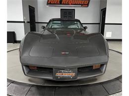 1982 Chevrolet Corvette (CC-2008997) for sale in McDonald, Pennsylvania