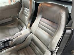1982 Chevrolet Corvette (CC-2008997) for sale in McDonald, Pennsylvania