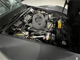 1982 Chevrolet Corvette (CC-2008997) for sale in McDonald, Pennsylvania