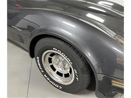 1982 Chevrolet Corvette (CC-2008997) for sale in McDonald, Pennsylvania