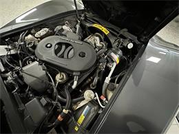 1982 Chevrolet Corvette (CC-2008997) for sale in McDonald, Pennsylvania