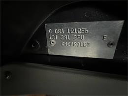 1982 Chevrolet Corvette (CC-2008997) for sale in McDonald, Pennsylvania