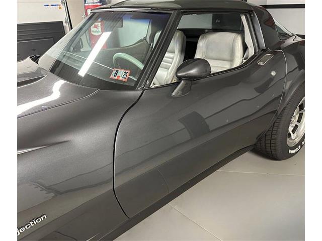 1982 Chevrolet Corvette (CC-2008997) for sale in McDonald, Pennsylvania
