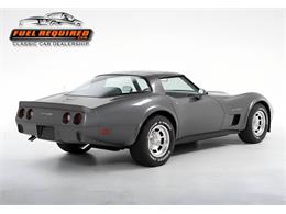 1982 Chevrolet Corvette (CC-2008997) for sale in McDonald, Pennsylvania