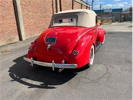 1940 Ford Deluxe (CC-2009027) for sale in Modesto, California