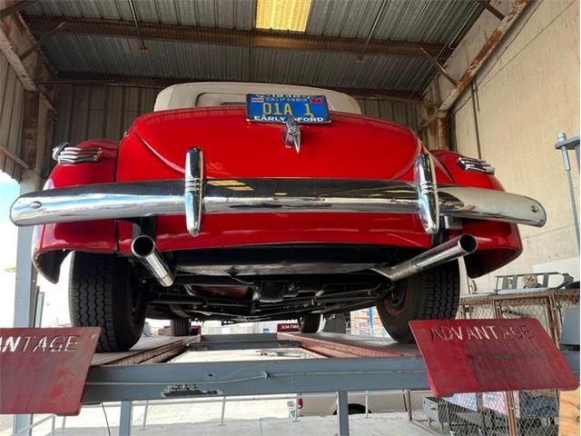 1940 Ford Deluxe (CC-2009027) for sale in Modesto, California