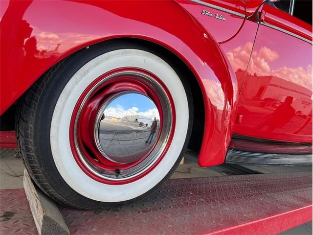 1940 Ford Deluxe (CC-2009027) for sale in Modesto, California