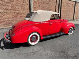1940 Ford Deluxe (CC-2009027) for sale in Modesto, California