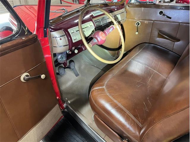 1940 Ford Deluxe (CC-2009027) for sale in Modesto, California