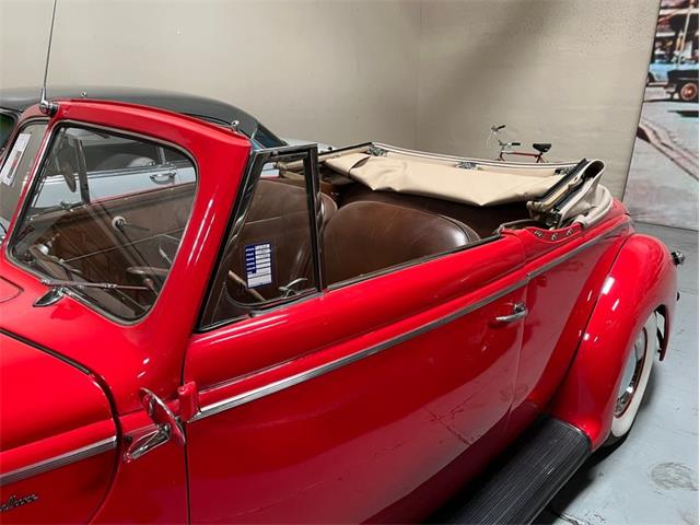 1940 Ford Deluxe (CC-2009027) for sale in Modesto, California