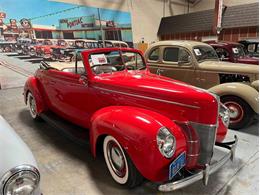 1940 Ford Deluxe (CC-2009027) for sale in Modesto, California