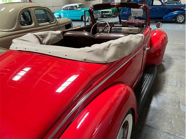 1940 Ford Deluxe (CC-2009027) for sale in Modesto, California