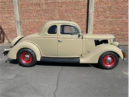 1936 Ford Coupe (CC-2009032) for sale in Modesto, California