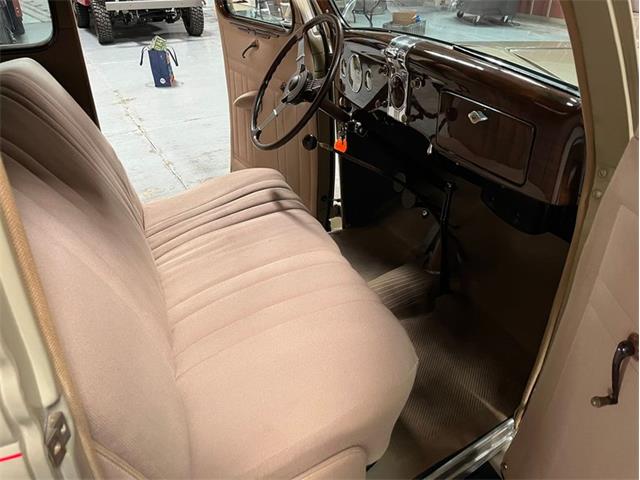 1936 Ford Coupe (CC-2009032) for sale in Modesto, California