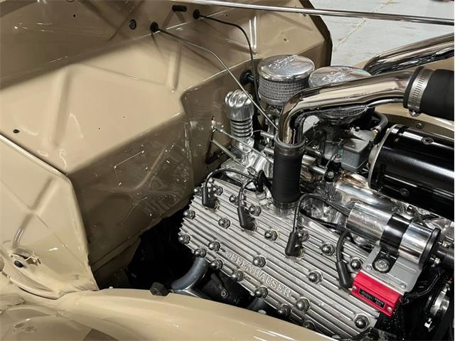 1936 Ford Coupe (CC-2009032) for sale in Modesto, California
