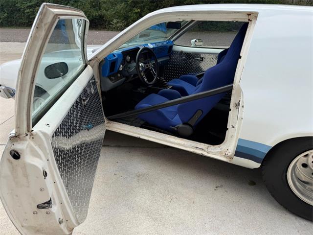 1979 Pontiac Sunbird (CC-2009107) for sale in Shawnee, Oklahoma