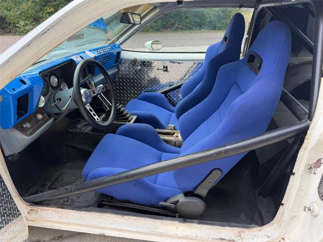 1979 Pontiac Sunbird (CC-2009107) for sale in Shawnee, Oklahoma