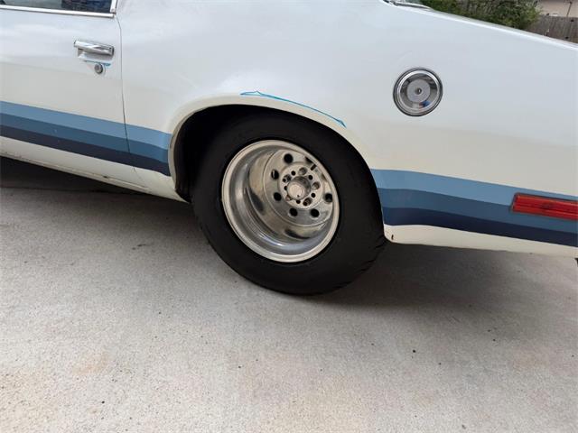 1979 Pontiac Sunbird (CC-2009107) for sale in Shawnee, Oklahoma