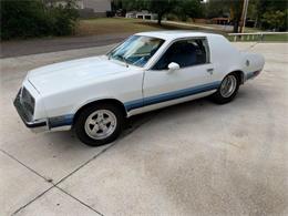 1979 Pontiac Sunbird (CC-2009107) for sale in Shawnee, Oklahoma
