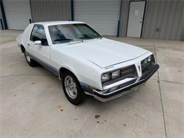 1979 Pontiac Sunbird (CC-2009107) for sale in Shawnee, Oklahoma