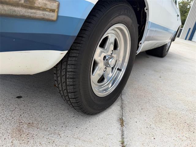 1979 Pontiac Sunbird (CC-2009107) for sale in Shawnee, Oklahoma