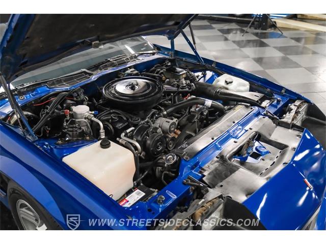 1989 Chevrolet Camaro (CC-2009158) for sale in Ft Worth, Texas