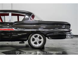 1958 Chevrolet Biscayne (CC-2009165) for sale in Ft Worth, Texas