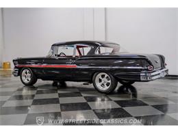 1958 Chevrolet Biscayne (CC-2009165) for sale in Ft Worth, Texas